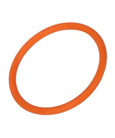 Brrnoo Patella Tendon Knee Ring - Silicone Elastic Stabilizer for Basketball Running & Fitness Training - Buy Online on GoSupps.com