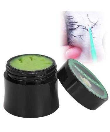 22g Cantaloupe Fruit Flavored Eyelash Glue Remover | Non-Irritating Cream for Quick 3-Minute Removal - Buy Online on GoSupps.com