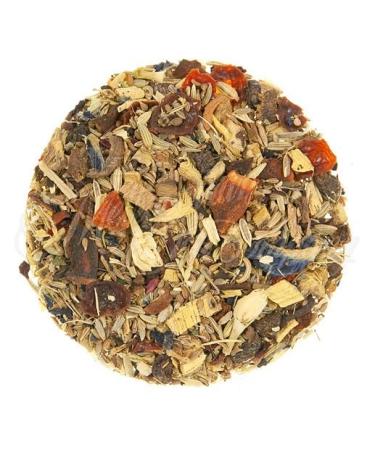 The Metropolitan Tea Company Digestive Blue Digestion Tea 1.1lbs