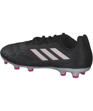 Buy adidas Jungen Copa Pure.3 FG J Sneaker 35 EU Core Black & Shock Pink | International Shipping Available - Buy Online on GoSupps.com