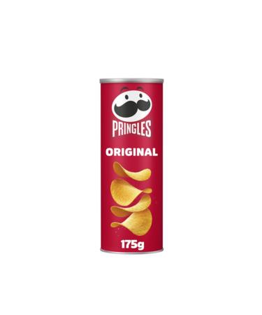Original chips 19x175 g
