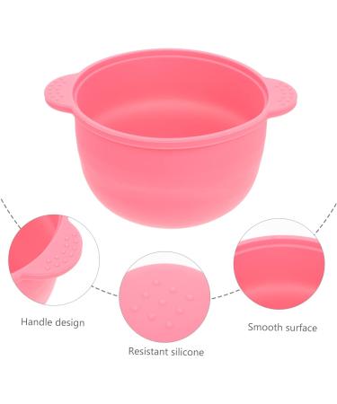Villcase 5-Pack Pink Wax Heater High-Temperature Hair Removal Wax Warmer with Silicone Shell | International Shipping - Buy Online on GoSupps.com