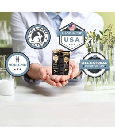 New Zealand Bee Venom Joint Gel | Serum for Joint Pain Relief - Buy Online on GoSupps.com