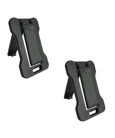 M Design Shoulder Strap Positioner to Reduce Neck Irritation (2-Pack) - Buy Online on GoSupps.com