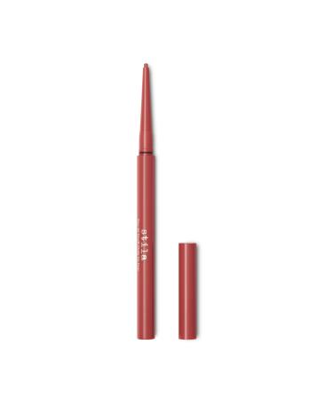 stila Stay All Day Matte Lip Liner Lasting