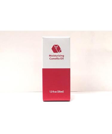 100% Pure Organic Japanese Camellia Oil | Cold Pressed Moisturizing Oil - 1.2FL. OZ (35ml) | Ships Worldwide - Buy Online on GoSupps.com