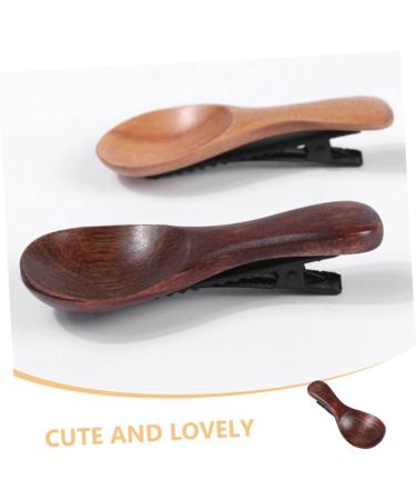 HAPINARY Spoon Hairpin Crocodile Hair Clips Barrette Hair Clips for Styling Fancy Clips for Women Hair Barrettes for Women Fine Hair Decorative Hair Clips Hair Clip Alligator Hair Side Clip - Buy Online on GoSupps.com