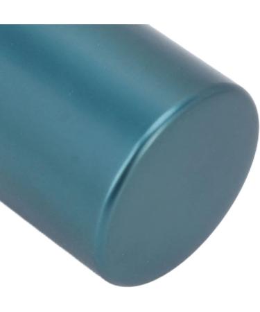 Oil Absorbing Volcanic Roller Oil Absorbing Volcanic Face Roller Professional Home Travel Portable Reusable Oil Control Skin Roller (Blue) - Buy Online on GoSupps.com