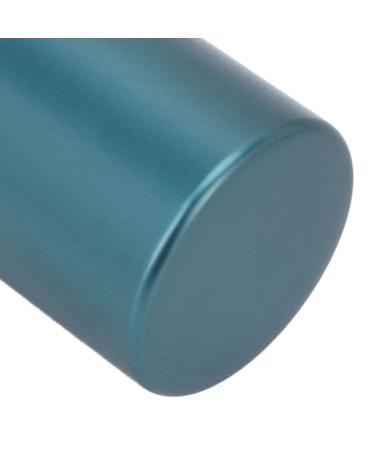 Oil Absorbing Volcanic Face Roller - Portable Reusable Oil Control Tool for Home & Travel (Blue) - Ideal for Clear Skin - Buy Online on GoSupps.com