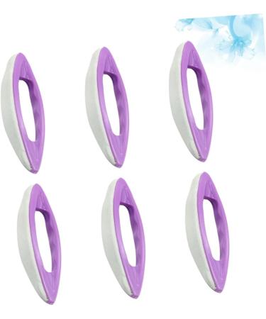 POPETPOP 6pcs Nail Files Gift for a Friend Manicure Tools Girfriend Gift Professional Nail Art Polishing Tools Girlfriend Gifts Professional Tools Nail Buffer Nail Polish Phototherapy Nail 13X3cm As Shown - Buy Online on GoSupps.com