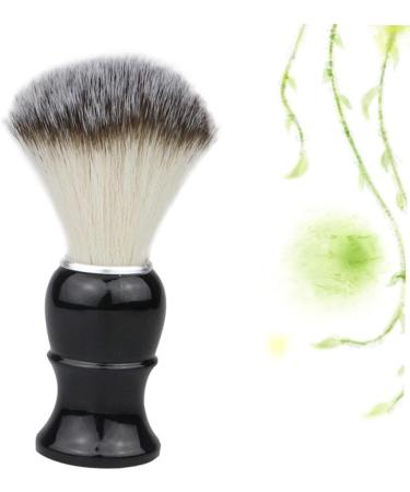 Stylish Male Combat Hair Brush Set - Perfect Gift for Men Mustache & Beard Styling Tool (10.5x3.3cm) - International Shipping Available - Buy Online on GoSupps.com