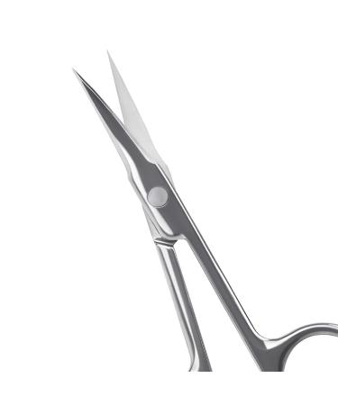 Craft Scissors Cuticle Dead Skin Remover Cuticle Scissors Professional Nail Scissors Scissors - Buy Online on GoSupps.com