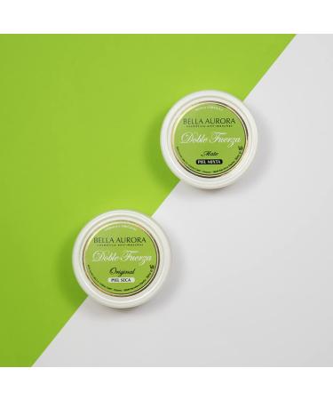 Varios - Bella Aurora Anti-Manchas Doble Fuerza Crema 30ml - Buy Online on GoSupps.com