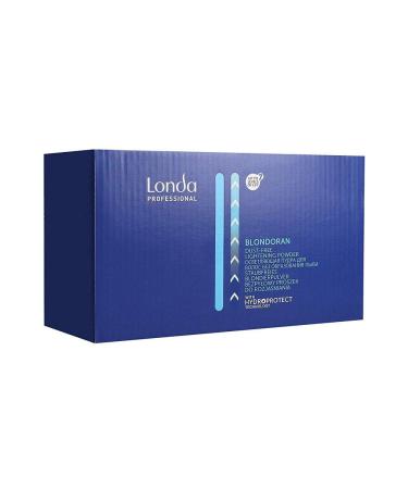 Londa Blondoran Dust-free lightening powder with Hydroprotect technology 500 g (2 pack)