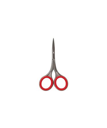 Revlon Curved Blade Cuticle Scissors - High Precision Stainless Steel Trimmer for Nail Care (Pack of 1) - Buy Online on GoSupps.com