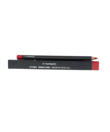 M.A.C Cherry Lip Pencil Crayon 0.05 Oz - Long-Lasting Formula - Buy Online on GoSupps.com