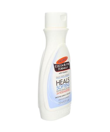 Palmer's Cocoa Butter Formula 8.5 oz - Moisturizing Skin Care Lotion - Buy Online on GoSupps.com
