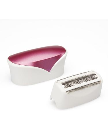 NO!NO! Cordless Shaver - Smooth, Hair-Free Skin with Ease - Buy Online on GoSupps.com