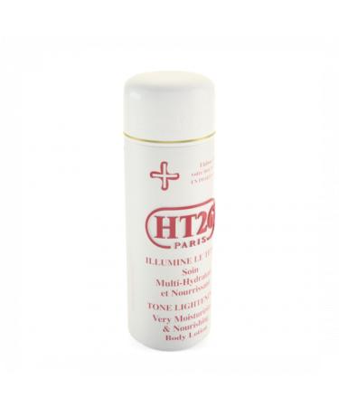 HT 26 Multi Hydrant Lotion (500 ML) - Hydrating Moisturizer for All Skin Types - International Shipping Available - Buy Online on GoSupps.com