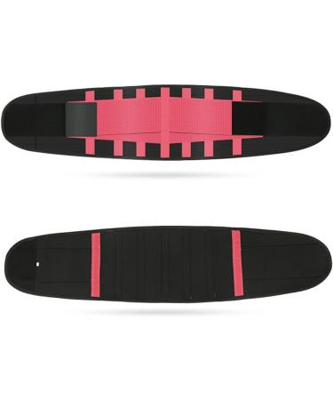 Wgust Sports Back Bandage & Lumbar Belt for Men & Women - Orthopedic Lumbar Cushion for Pain Relief & Posture Correction (80x160cm) - Buy Online on GoSupps.com