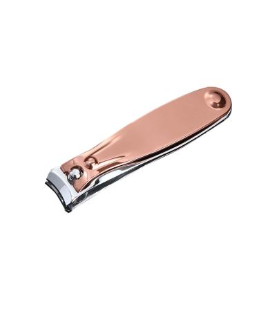 QXSJEDYCH Nail Clippers Purple Nail Art Clipper Carbon Steel Pedicure Scissors Trimmer Nails Cuticle Clipper Manicure Edge Cutter Scissor Nail Tool Nails