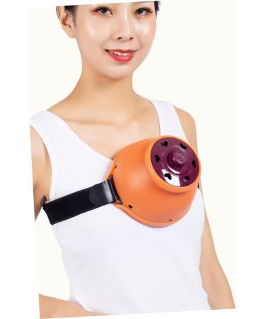 Buy HOMSFOU Moxibustion Box - Premium Moxa Burner Tool for Massage | Stainless Steel International Shipping Available - Buy Online on GoSupps.com