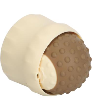 Hand Massage Ball - Cold-Hot Compress for Trigger Point Relief | Shoulder Arm Back & Foot Massage - Buy Online on GoSupps.com