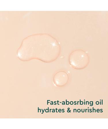 Kneipp Good Night Body Oil with Swiss Stone Pine & Balsam Torchwood 3.4 Fl. Oz - Rest Peacefully and Awaken Restored - Buy Online on GoSupps.com