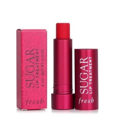 Fresh Sugar Lip Balm Icon - Classic Red - Buy Online on GoSupps.com