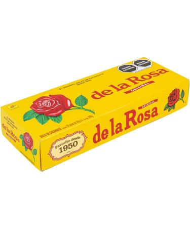De la Rosa Peanut Mazapan Candy 30 package - Buy Online on GoSupps.com