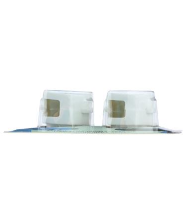 DrTung's Kid Oral Toothbrush Protectors - 2 Count | Dental Hygiene for Children - Buy Online on GoSupps.com