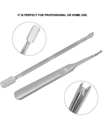 Dead Skin Remover Pedicure Tool Easy To Clean Salon Shop for Home - Buy Online on GoSupps.com