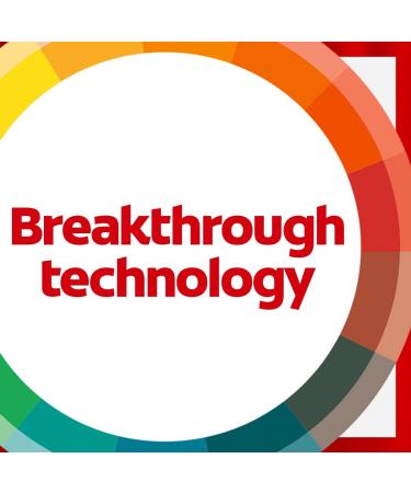 Colgate Total Whitening Anticavity Fluoride Gel Toothpaste 2 X 120 mL 120 ml (Pack of 2) Total Whitening - Buy Online on GoSupps.com