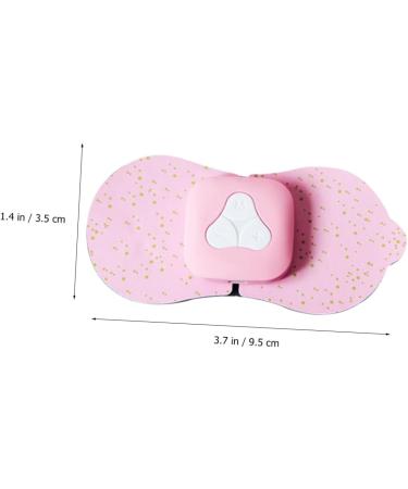 TOVINANNA Wireless Massage Patch | USB Body Massager & Neck Massage Pad - Soothing Relief for Pain & Discomfort - Buy Online on GoSupps.com