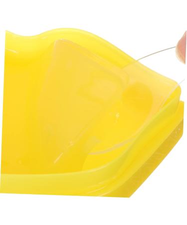 Healeved Lip Filler Masks - Moisturizing Lip Care Gel | 2 Boxes of Women's Lip Cosmetic Patches - Buy Online on GoSupps.com