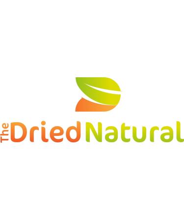 Dried Pear Slices 1 KG %100 Natural Food Premium Quality - The Dried Natural - Buy Online on GoSupps.com