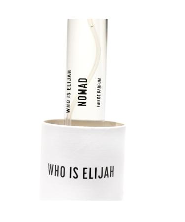 Nomad Perfume Unisex Eau de Parfum for Men & Women Warm Woody Fragrance with Notes of Egyptian Jasmine Rose Saffron Cedar & Musk Gifts for Women & Men Unisex Cologne 0.3 Fl Oz 0.3 Fl Oz (Pack of 1) - Buy Online on GoSupps.com