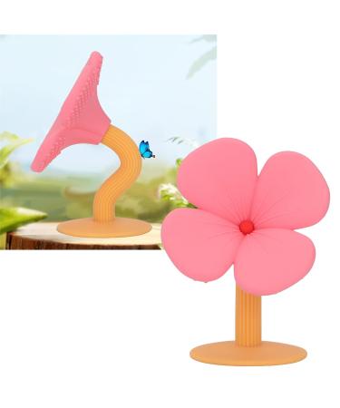 Buy Baby Teething Toys - Food-Grade Silicone Chew Rings & Pacifiers | Water Washable Cherry Barosa - Buy Online on GoSupps.com