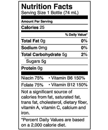 Turmeric Time Turmeric Shots with Ginger Citrus & Honey | Non-GMO, No Preservatives | B Vitamins | 2.5 Fl Oz (Pack of 12) - Buy Online on GoSupps.com