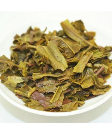 Lao Tong Zhi Th Pu Er Brut 357g Yunnan Haiwan Vieux Camarade Aromatique Th Puer - Buy Online on GoSupps.com