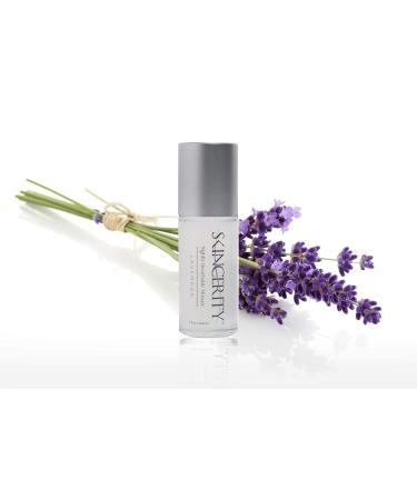Nightly Breathable Masque - Lavender | Hydrating Sleep Mask for Glowing Skin | Free Worldwide Shipping - Buy Online on GoSupps.com