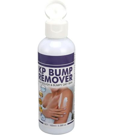 Qukaim Moisturizing Skin Cream Bump Removal Cream Exfoliate Skin Repair Moisturizing Beauty Cream for Daily Body Care - Buy Online on GoSupps.com
