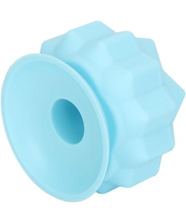 Buy Triggerpunkt Massage Silicone Ball - Suction Cup Design for Versatile Muscle Relaxation | Portable & Lightweight for Arms Legs Feet - Buy Online on GoSupps.com