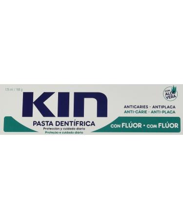 Kin toothpaste - Buy Online on GoSupps.com