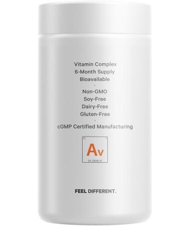 Codeage ADK Vitamins Supplement - Essential Vitamin A D3 5000 IU K1 & K2 (MK4 & MK7) - 6-Month Supply - 1 Capsule per Serving Non-GMO Gluten-Free - 2-Pack - Buy Online on GoSupps.com