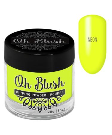 Oh Blush Powder 208 Sunny Song (1oz)