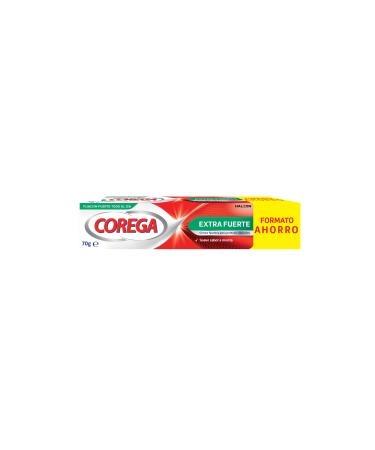 COREGA EXTRA FORTE CREAM 70 G