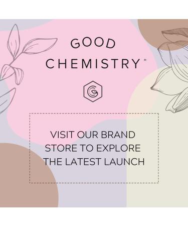 Good Chemistry Gardenia Palm Eau De Parfum Gardenia Palm 1.7 Fl Oz (Pack of 1) - Buy Online on GoSupps.com
