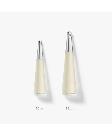 Issey Miyake L 'Eau D' Issey Eau De Toilette Vapo 50ml - Buy Online on GoSupps.com