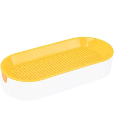 Buy Hydroculture Cat Grass Set - Mess-Free No Dirt Easy to Grow Anti-Grave Design for Happy Cats! - Buy Online on GoSupps.com